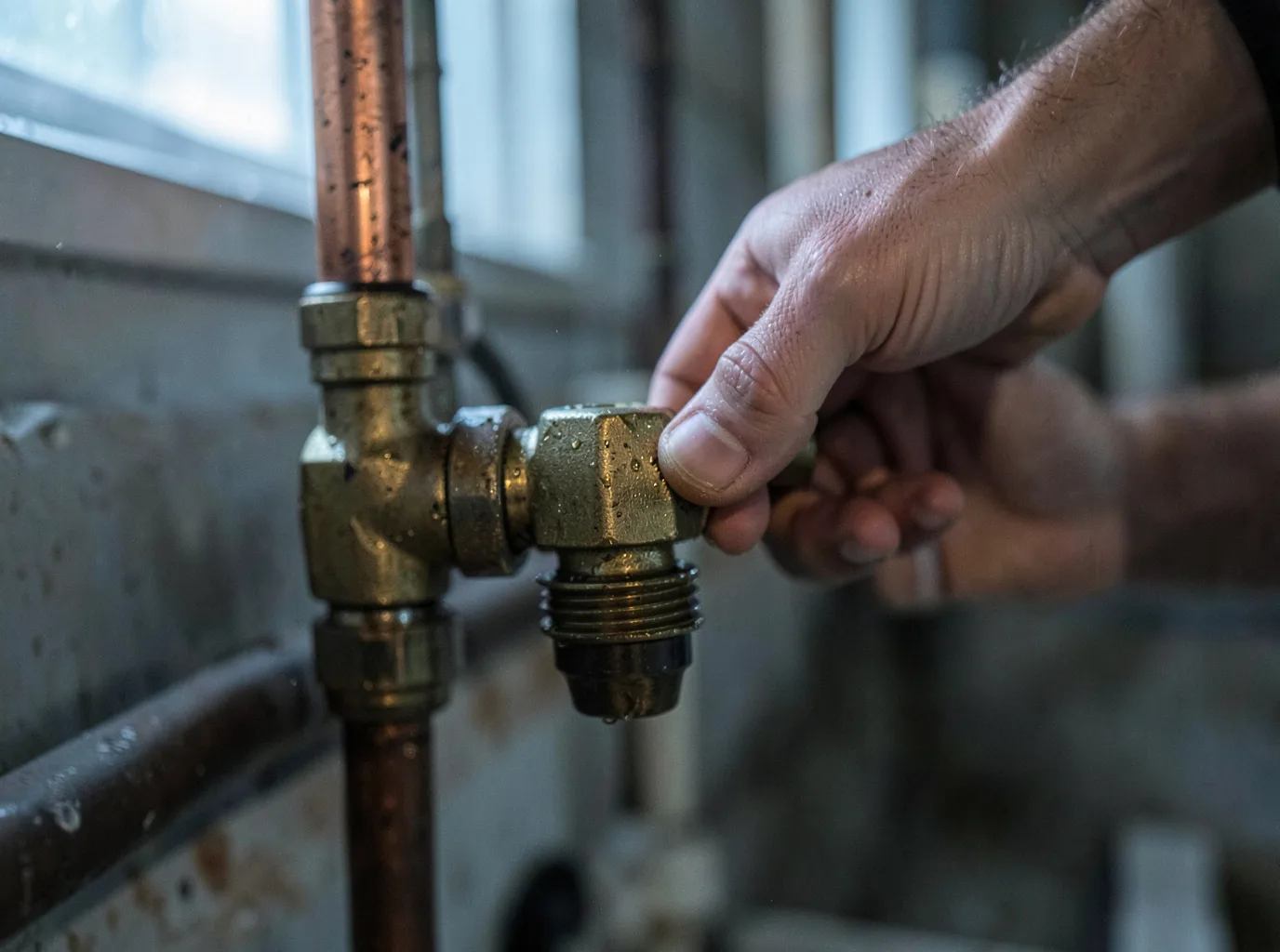 Emergency Plumber Venetie, AK FAQs